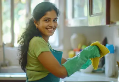 Top 10 Pest control Kumbakonam
