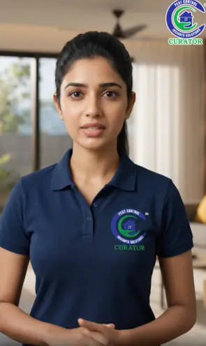 Residential pest control services in Kumbakonam