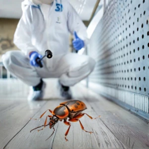 Best Cockroach pest control services Kumbakonam