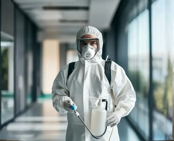 Top 10 Cockroach pest control services mayiladuthurai