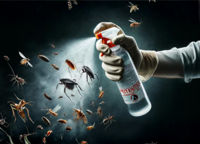 Pest control Kumbakonam